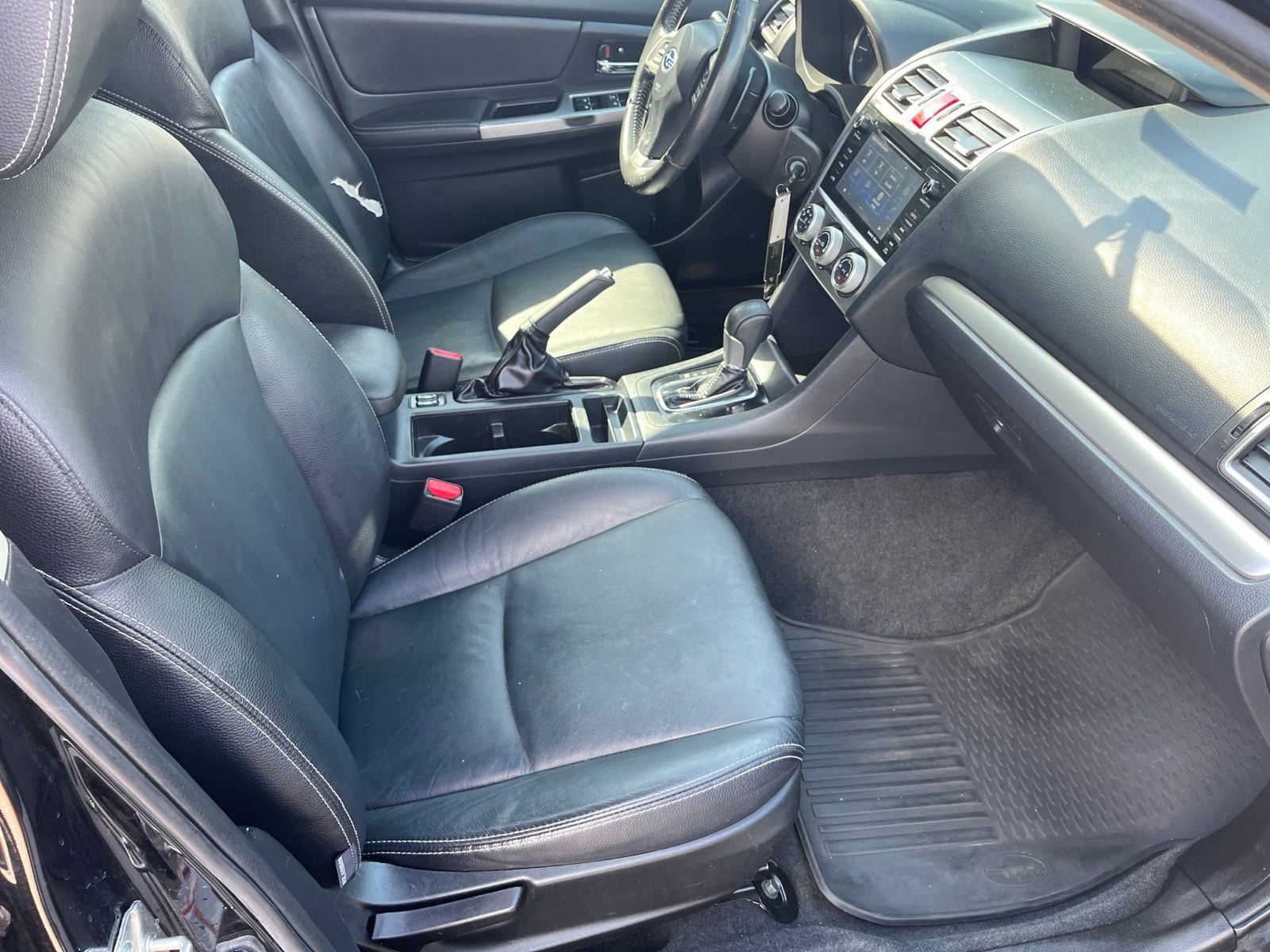 Used Car 2015 Subaru Impreza  2.0i Sport Limited For Sale Under $12,000 In Austin, Texas