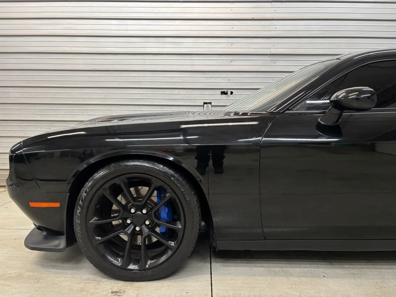 Photo 4 of 2022 Dodge Challenger R/T Scat Pack