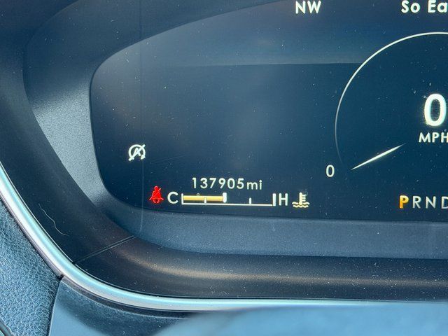 Used 2020 Magnetic Gray Lincoln Reserve image 30