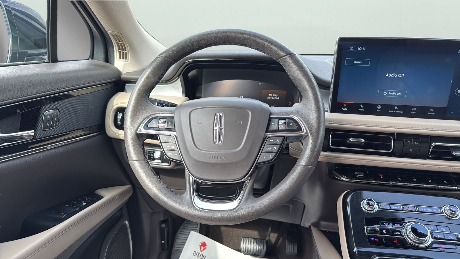 Used Car 2022 Lincoln Nautilus  Standard For Sale Under $30,000 In Austin, Texas