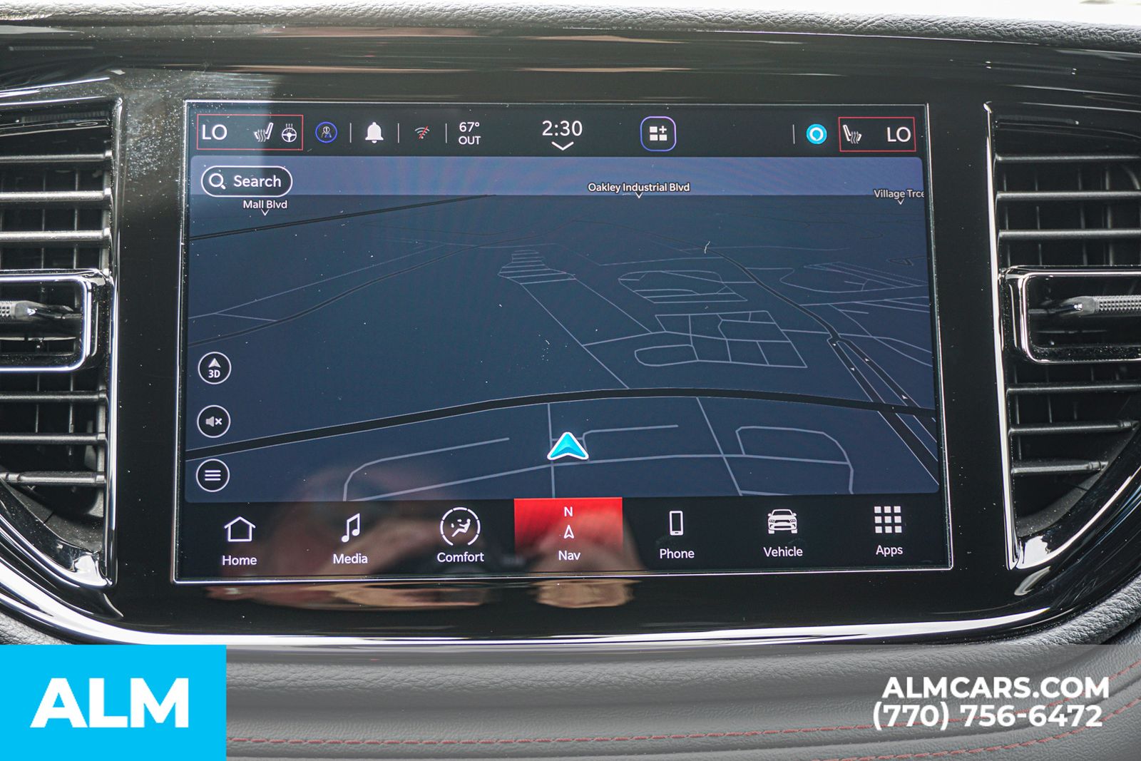 Used 2026 Red Dodge GT image 44