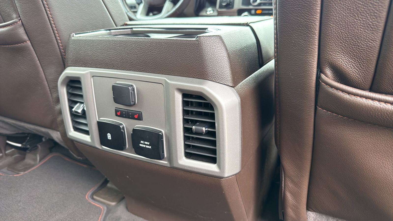 Used Car 2022 Ford F-450sd  King Ranch For Sale Under $70,000 In Austin, Texas