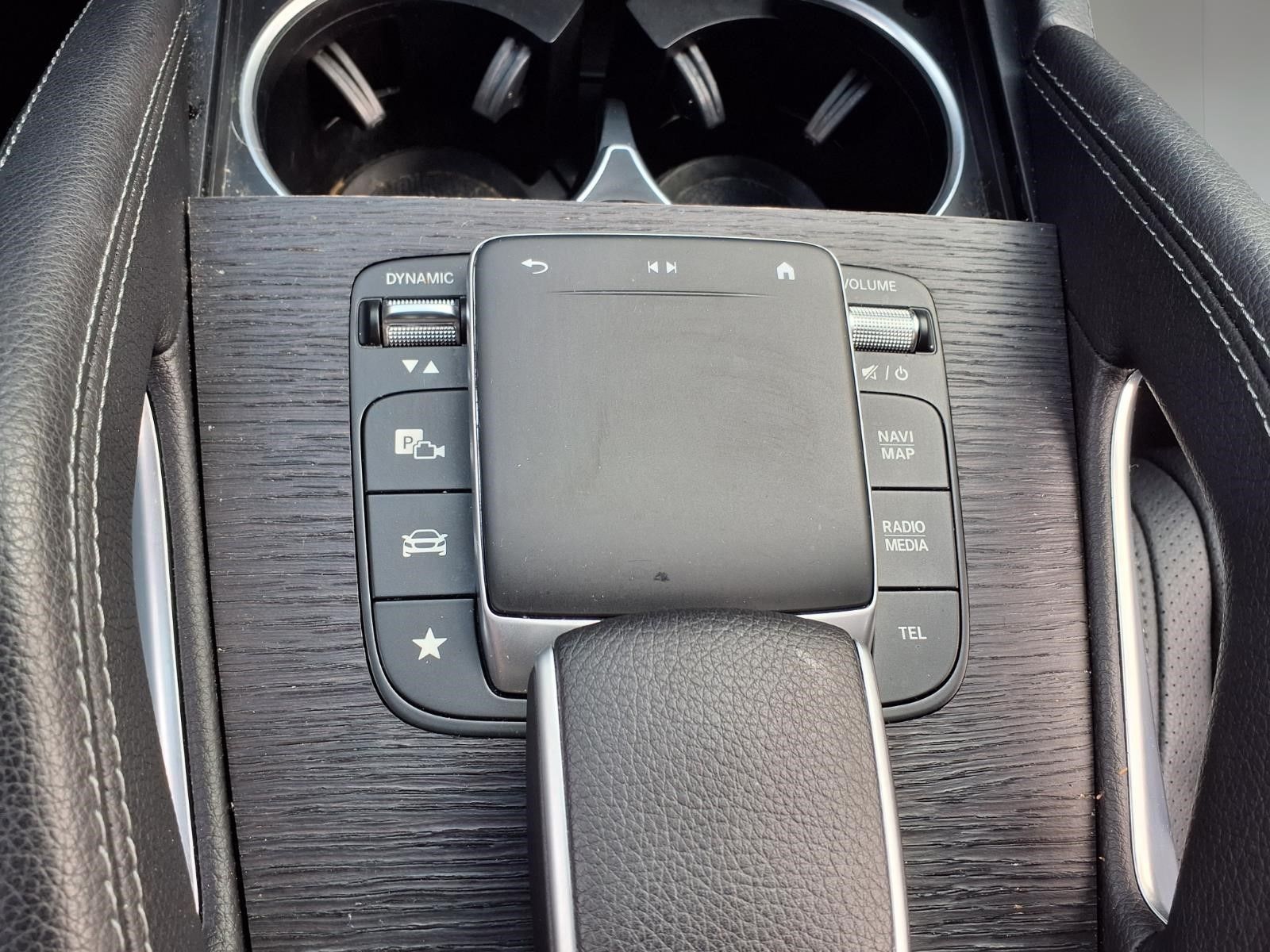 2022 Mercedes-Benz GLE GLE 350 Black at EAG Ford Navasota