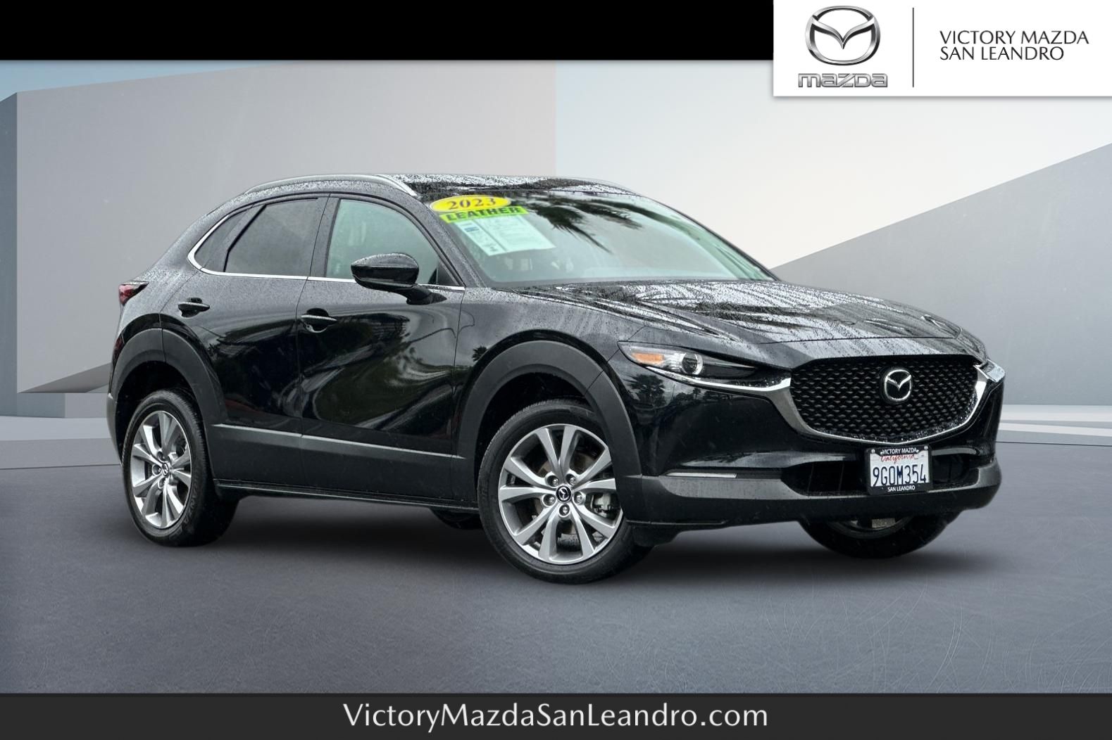 2023 Mazda CX-30 Select AWD's photo