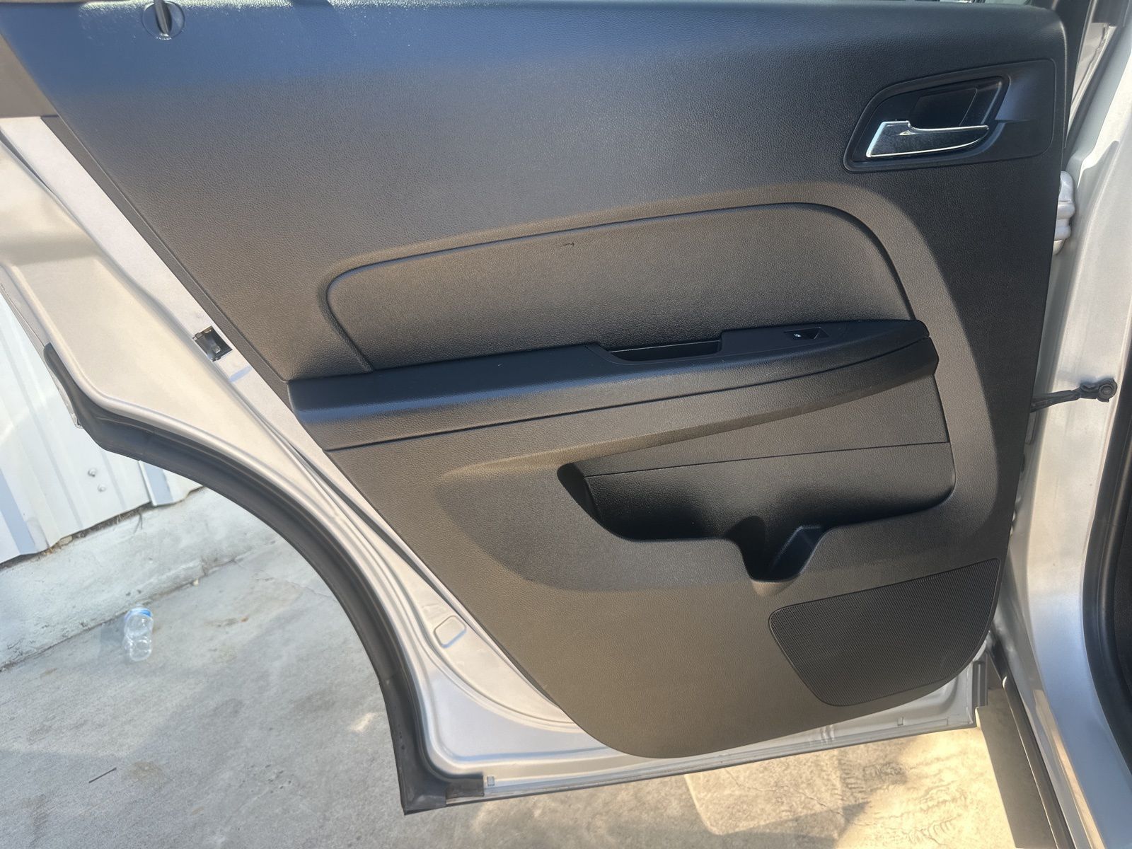 Used Car 2015 Chevrolet Equinox  Lt For Sale Under $10,000 In Austin, Texas