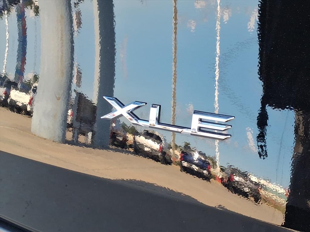 2025 Toyota Grand Highlander XLE  at Classic Toyota Galveston