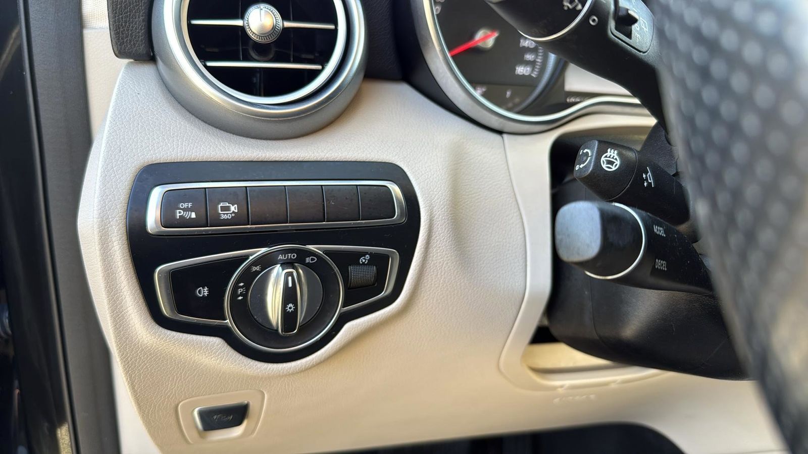Used Car 2018 Mercedes-benz Glc  Glc 300 For Sale Under $20,000 In Austin, Texas