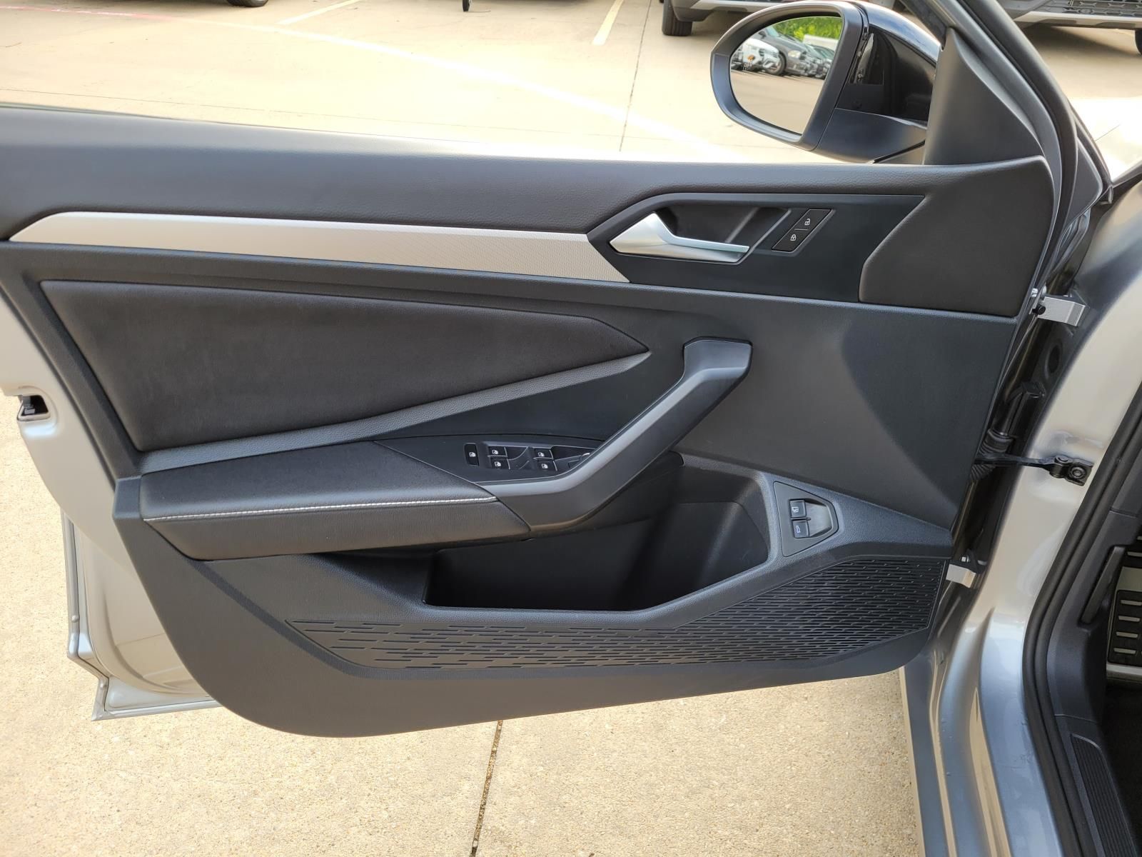 used 2024 Volkswagen Jetta car, priced at $20,690