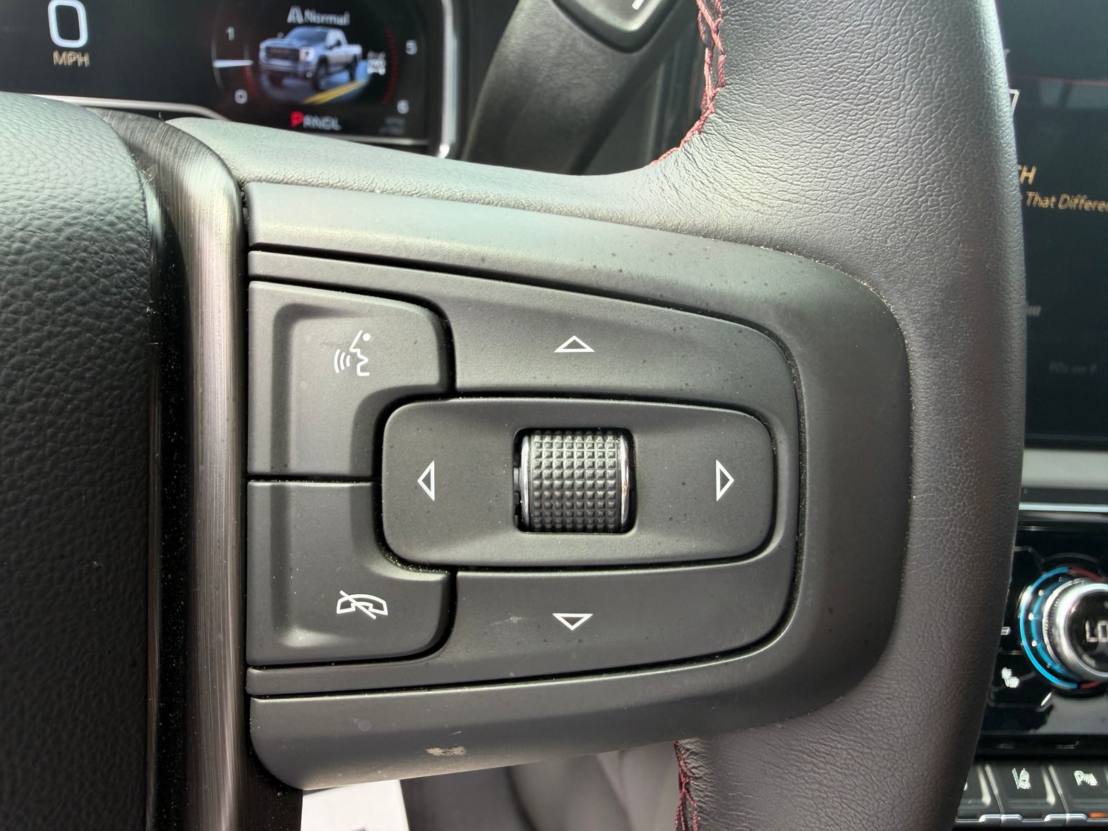 Used 2025 GMC Sierra 2500HD Truck