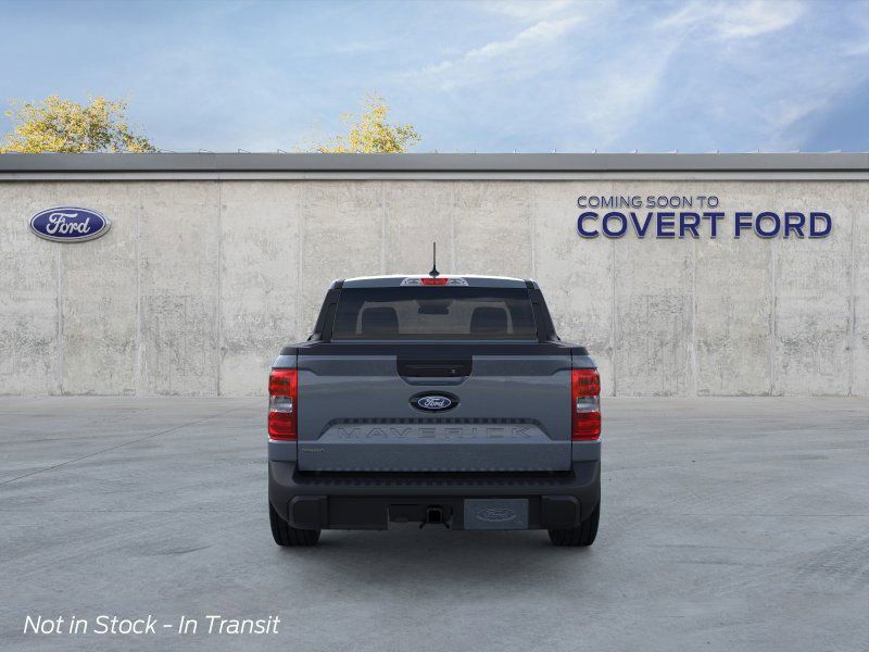 New Car 2025 Ford Maverick  Xlt For Sale Under $35,000 In Austin, Texas