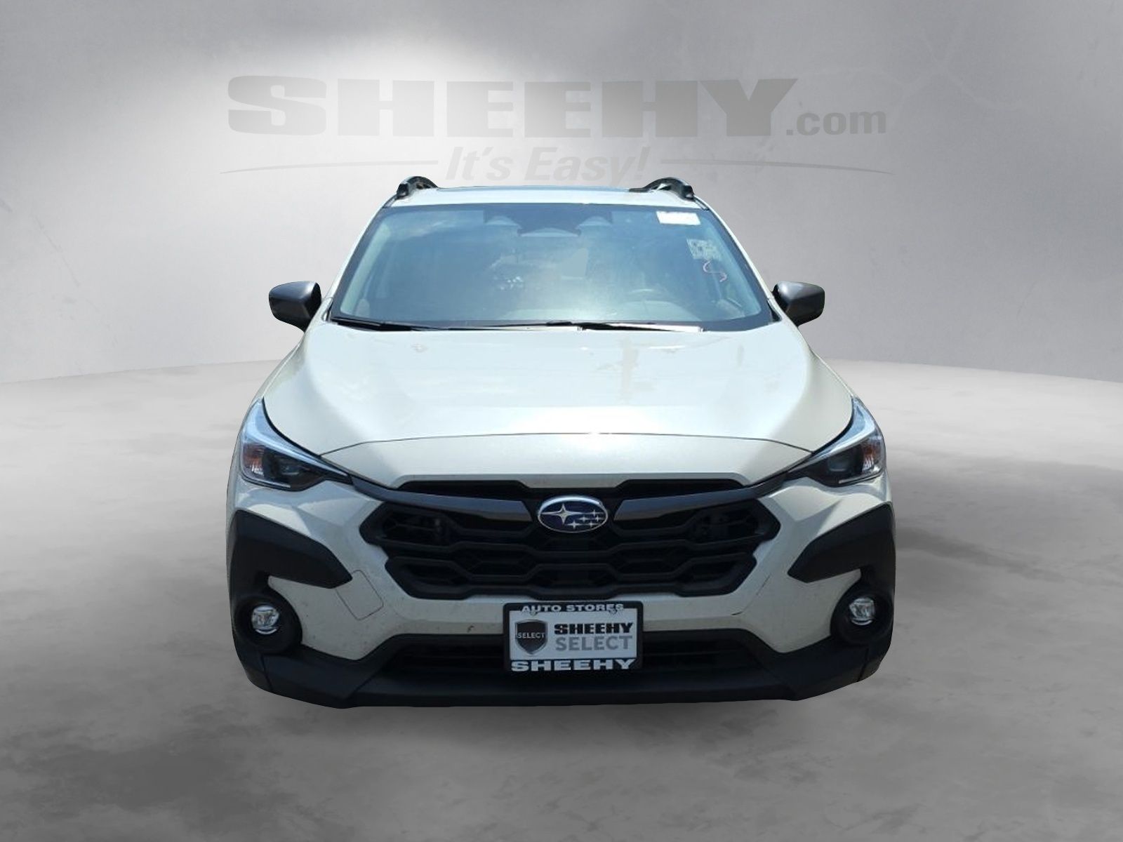 Used 2024 White Subaru Premium image 16