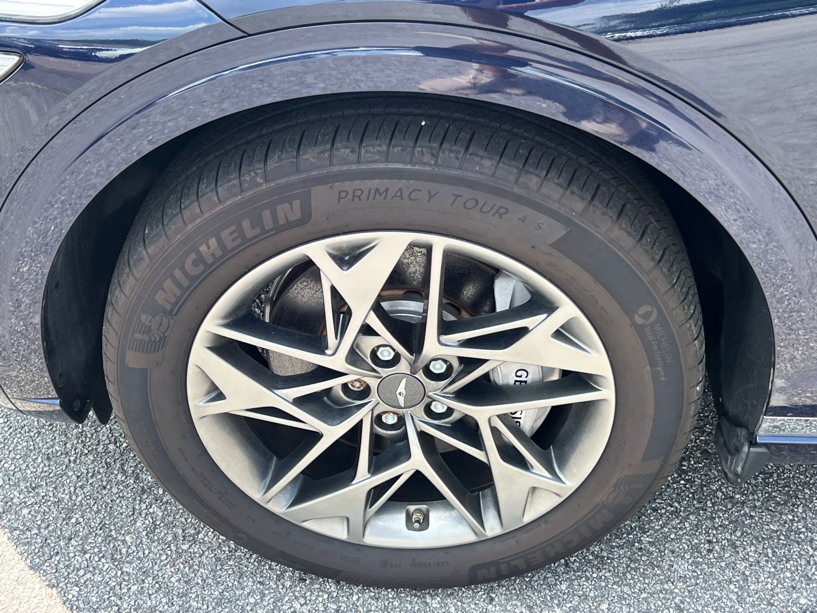 Used 2024 Blue Genesis 2.5T image 12