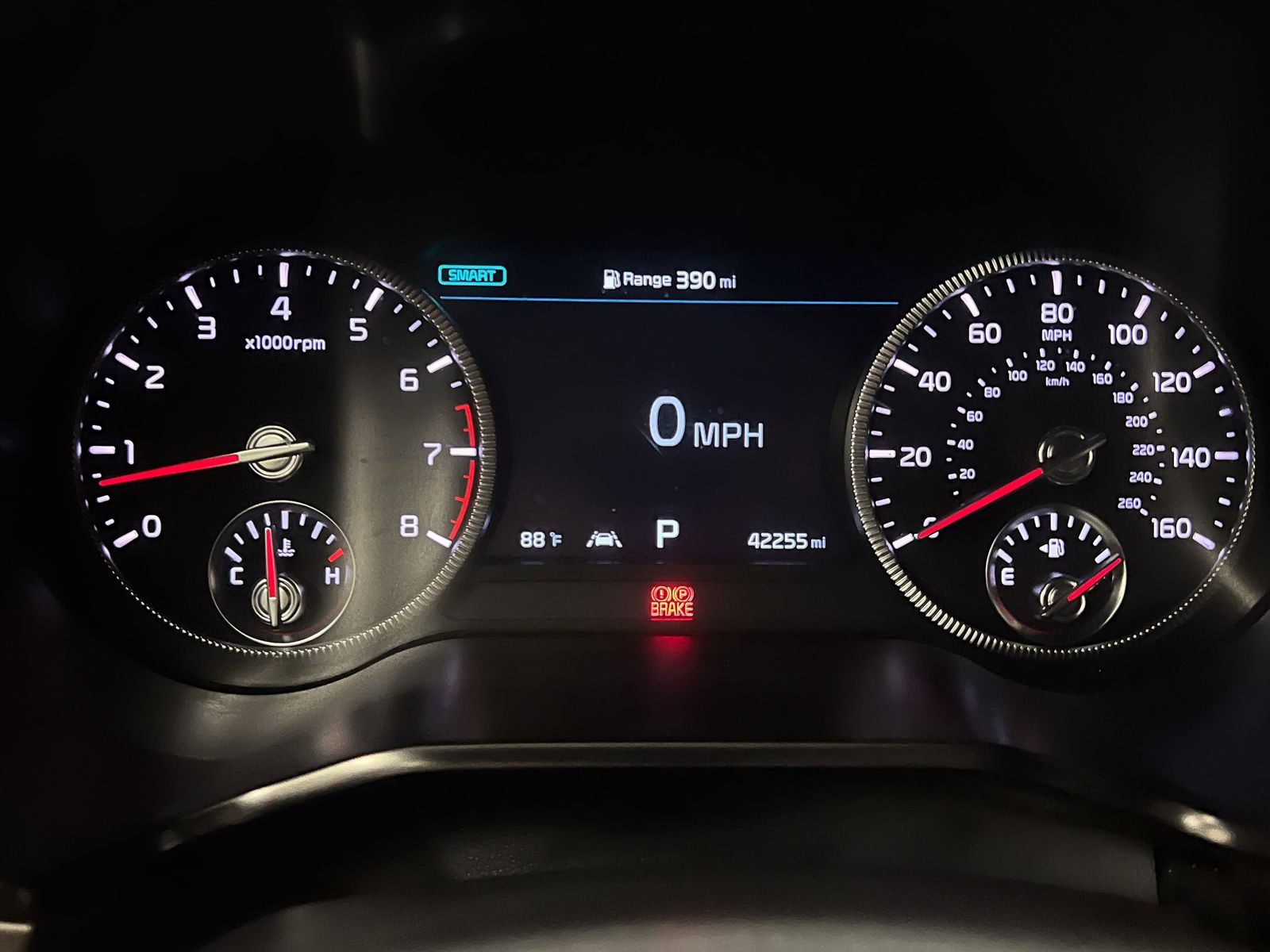 used 2022 Kia Telluride car, priced at $31,788
