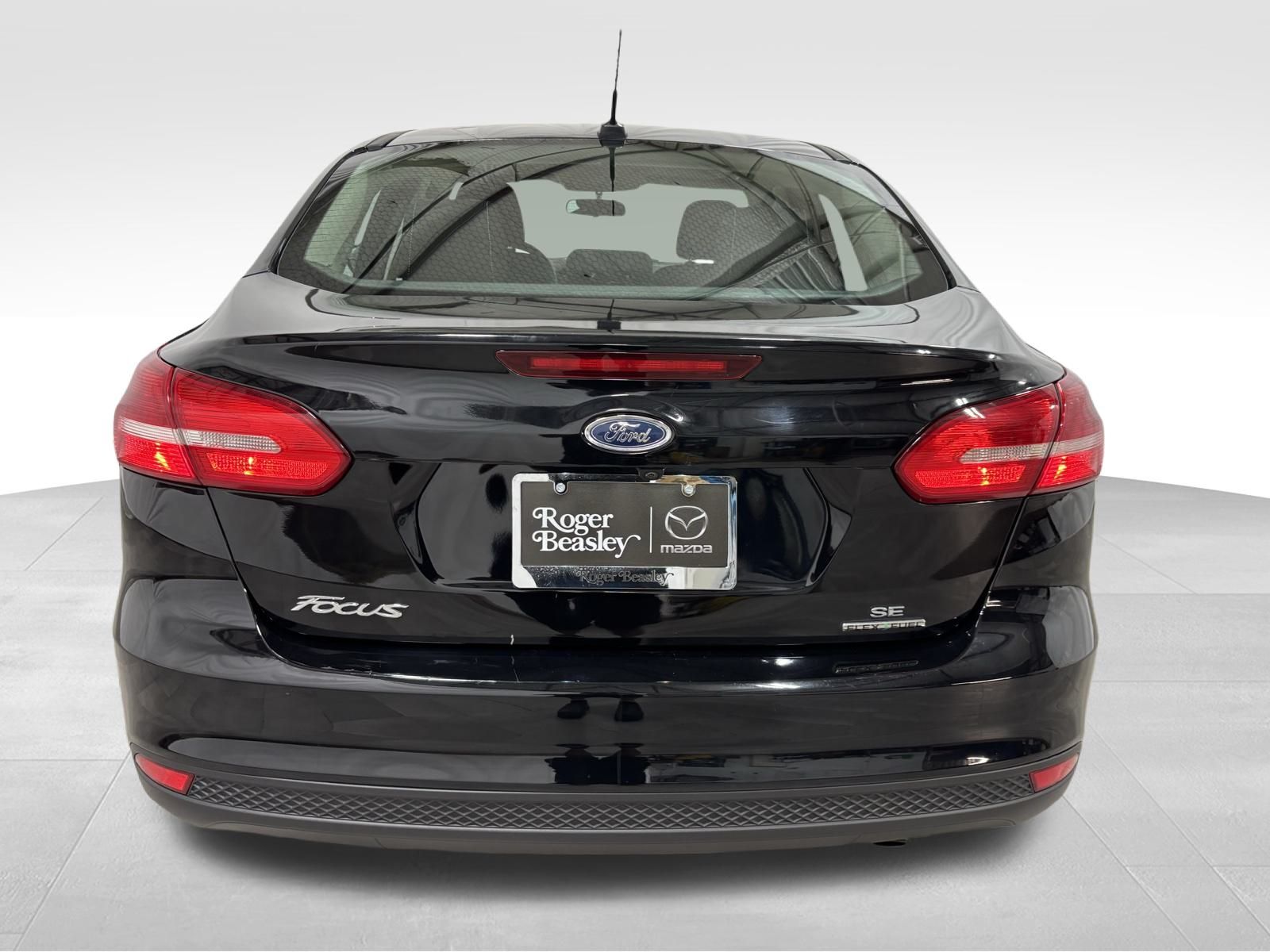 Used Car 2016 Ford Focus  Se For Sale Under $10,000 In Austin, Texas