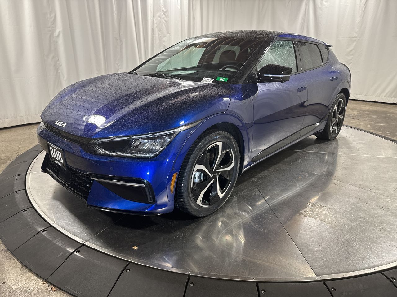 2023 Kia EV6 GT-Line