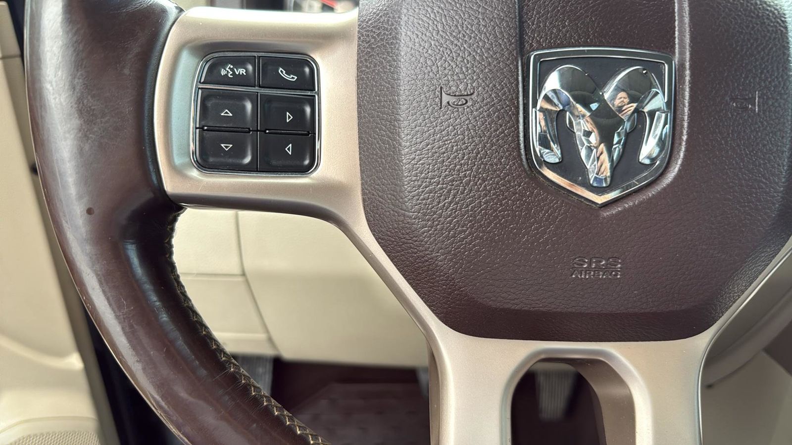 Used Car 2016 Ram 2500  Laramie Longhorn For Sale Under $40,000 In Austin, Texas