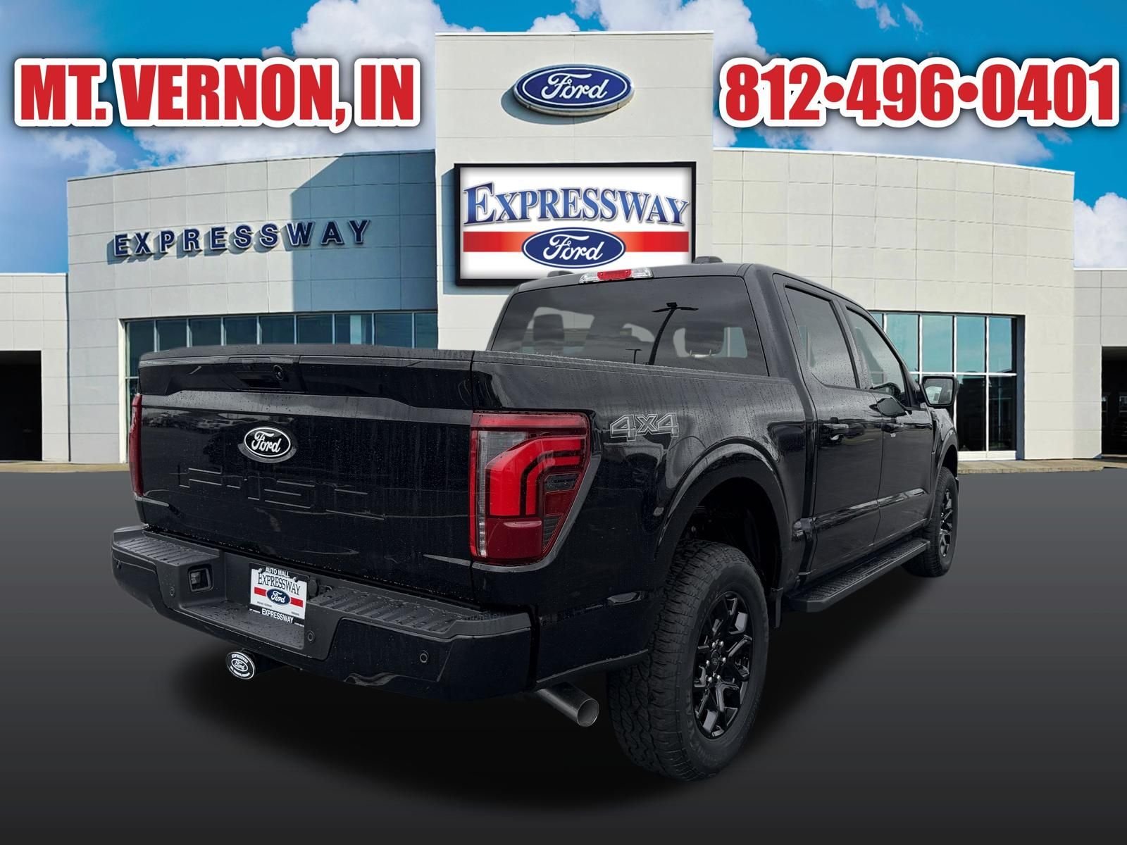 2026 Ford F-150 image 7