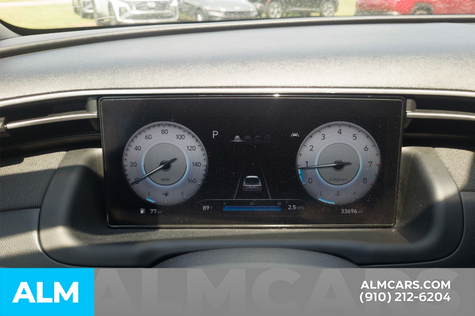 Used 2022 Sage Hyundai Limited image 16