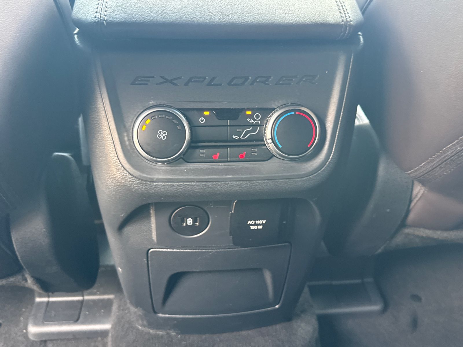 Used 2026 Gray Ford Platinum image 25