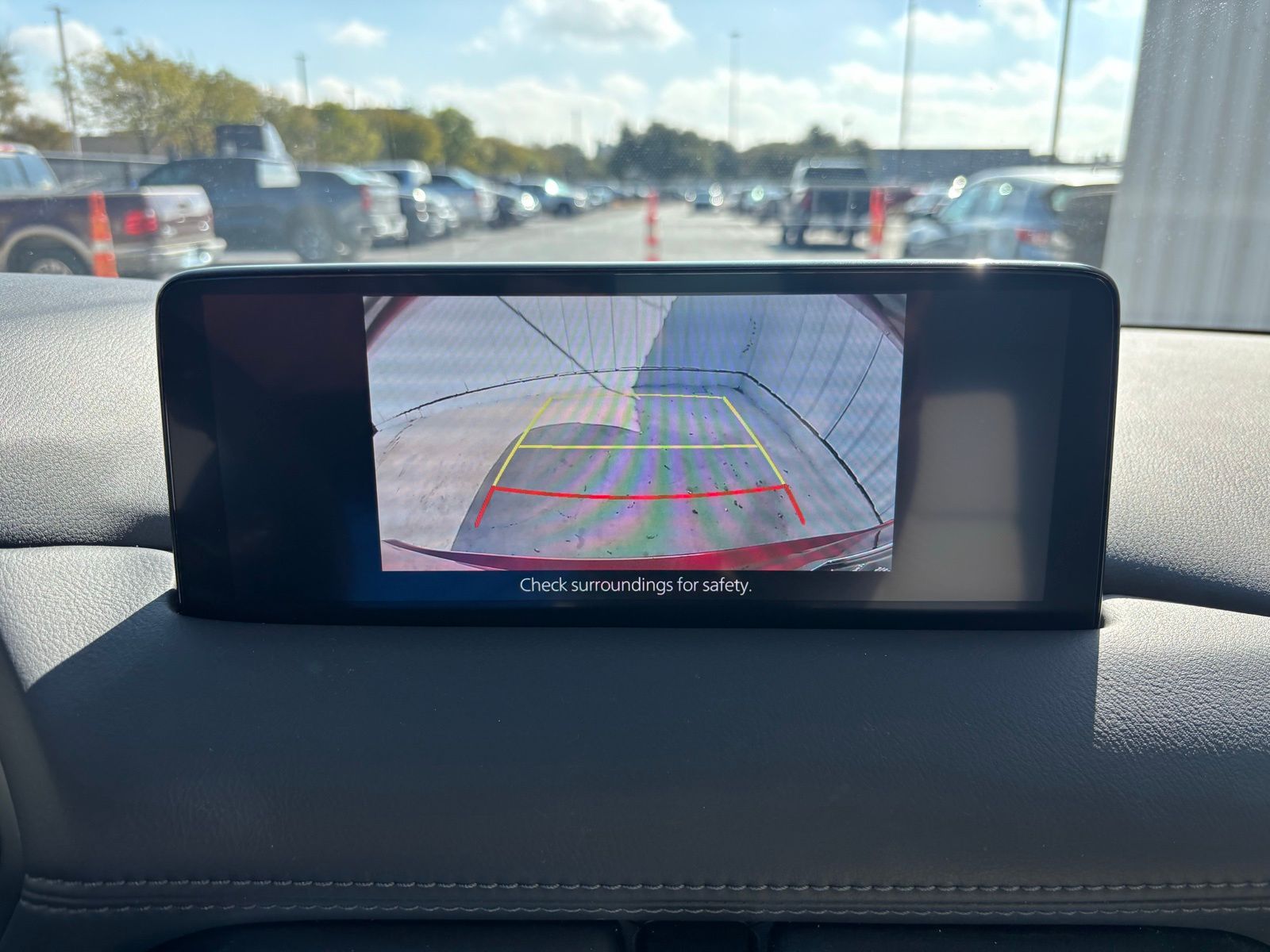 Used Car 2023 Mazda Cx-5  2.5 S Premium Package For Sale Under $30,000 In Austin, Texas