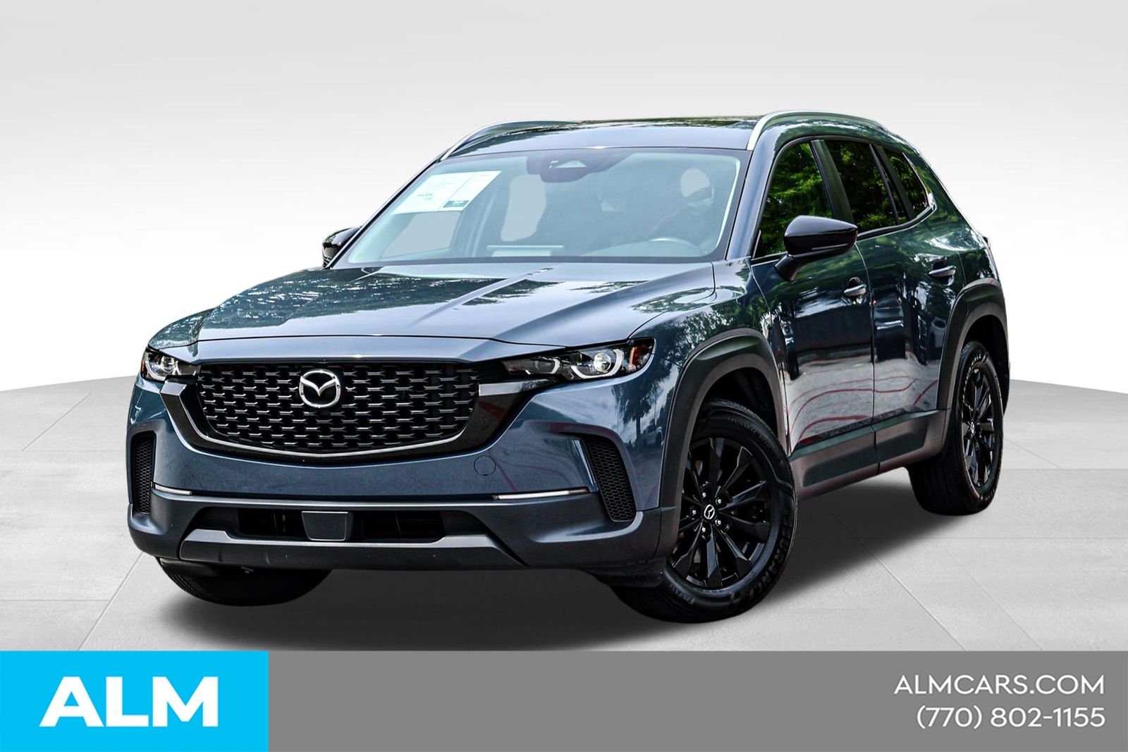 2025 Mazda CX-50 2.5 S Premium's photo
