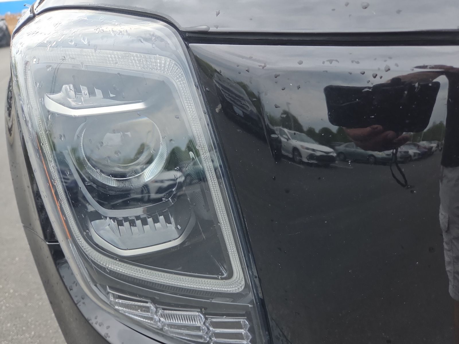 used 2021 Kia Telluride car, priced at $26,750