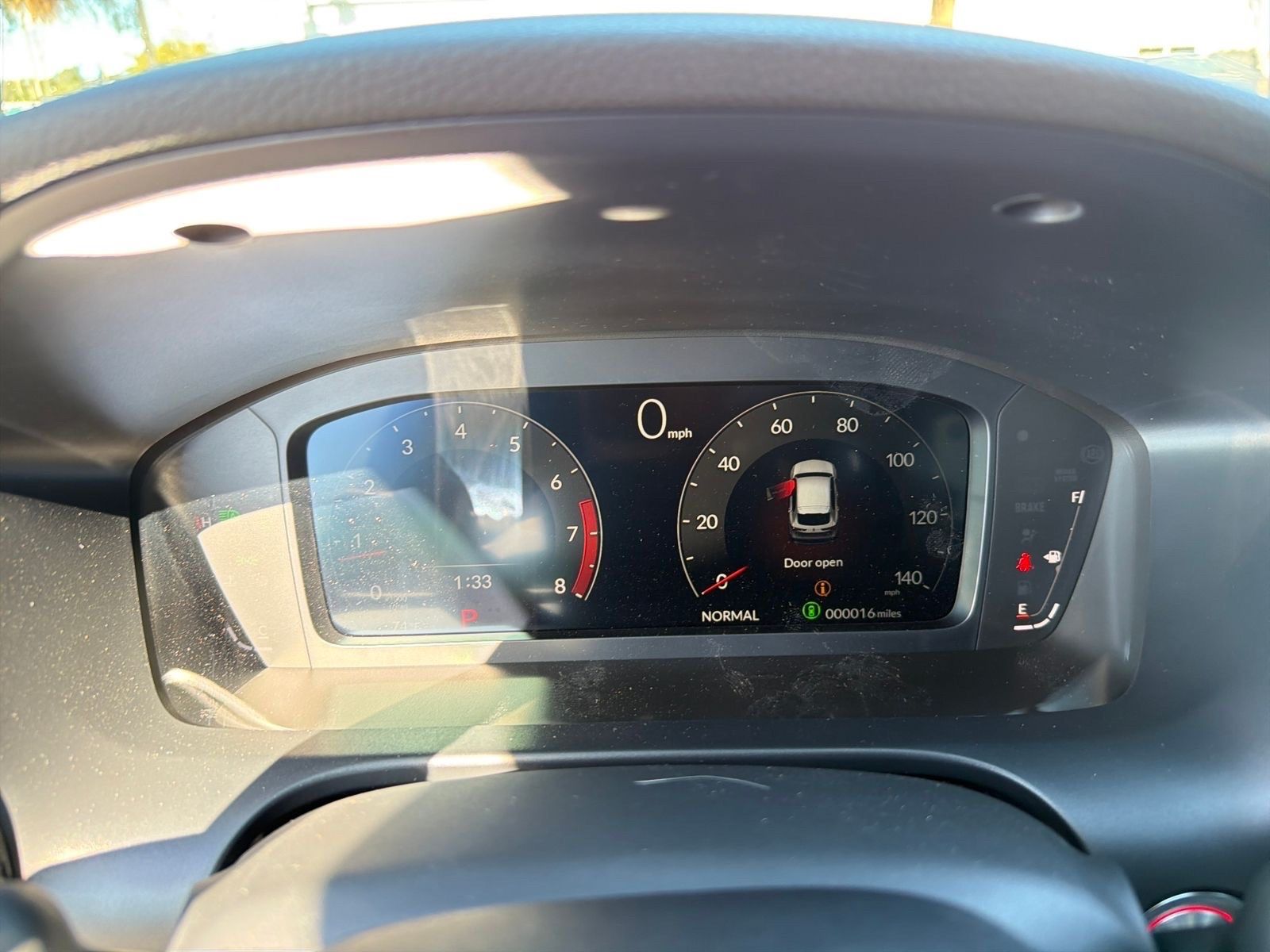 New 2025 Acura ADX A-Spec Package 4D Sport Utility