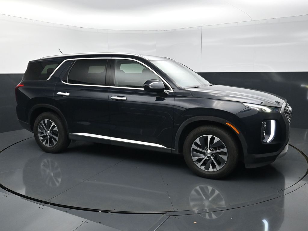 2022 Hyundai Palisade SEL FWD