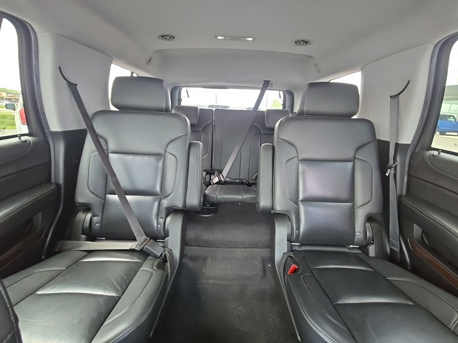 Used 2020 Black GMC SLT image 42