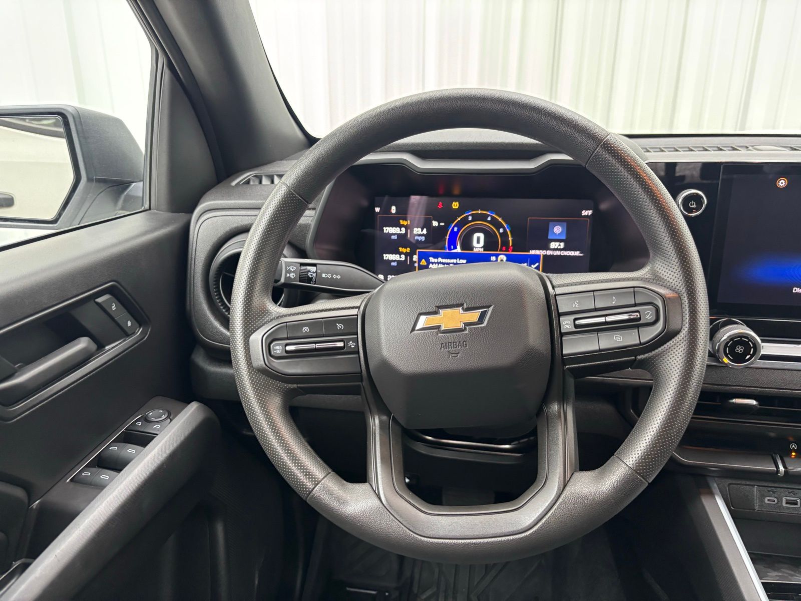 Used Car 2025 Chevrolet Colorado  Work Truck For Sale Under $35,000 In Austin, Texas