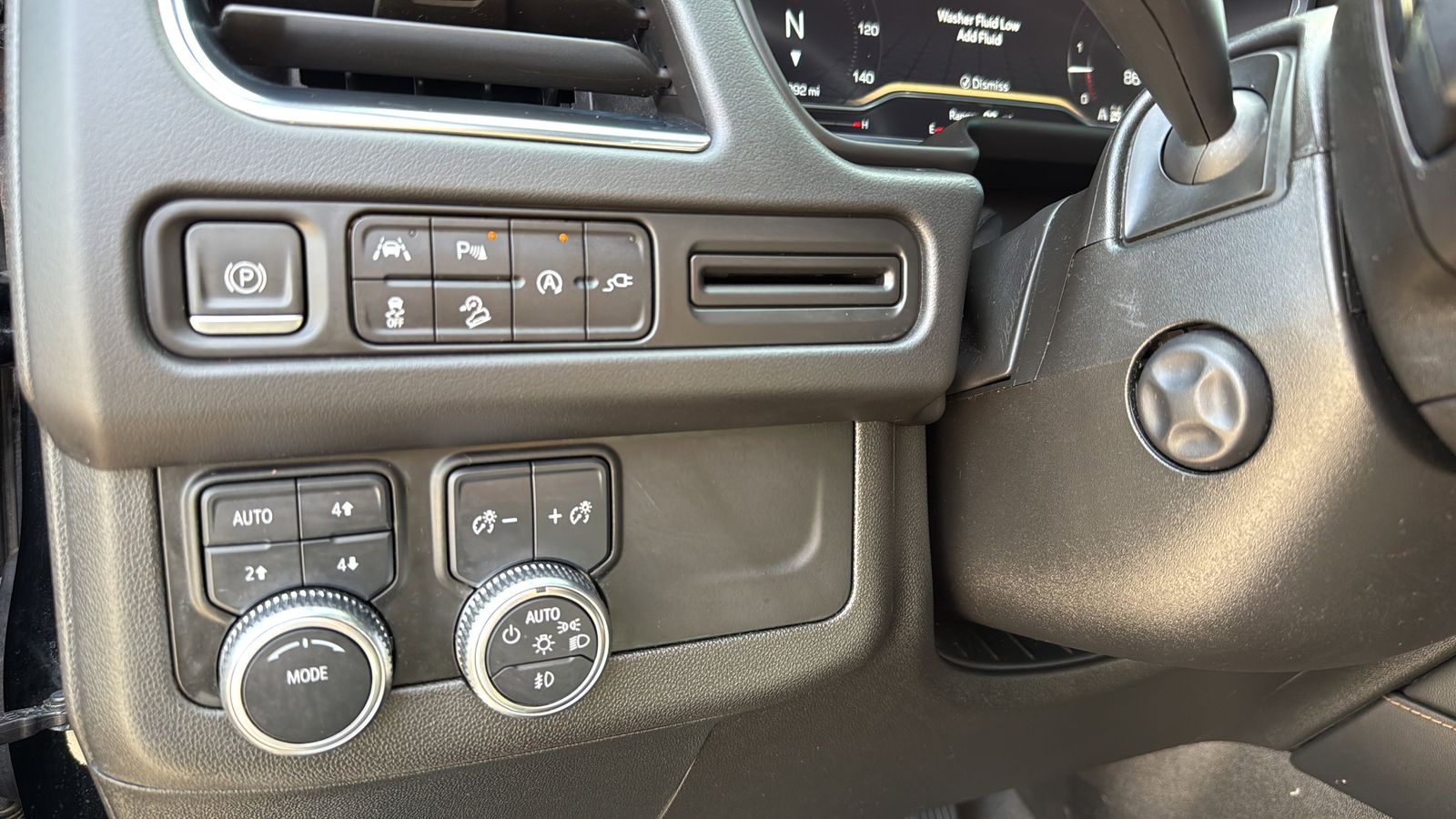 Used Car 2022 Gmc Yukon  At4 For Sale Under $60,000 In Austin, Texas
