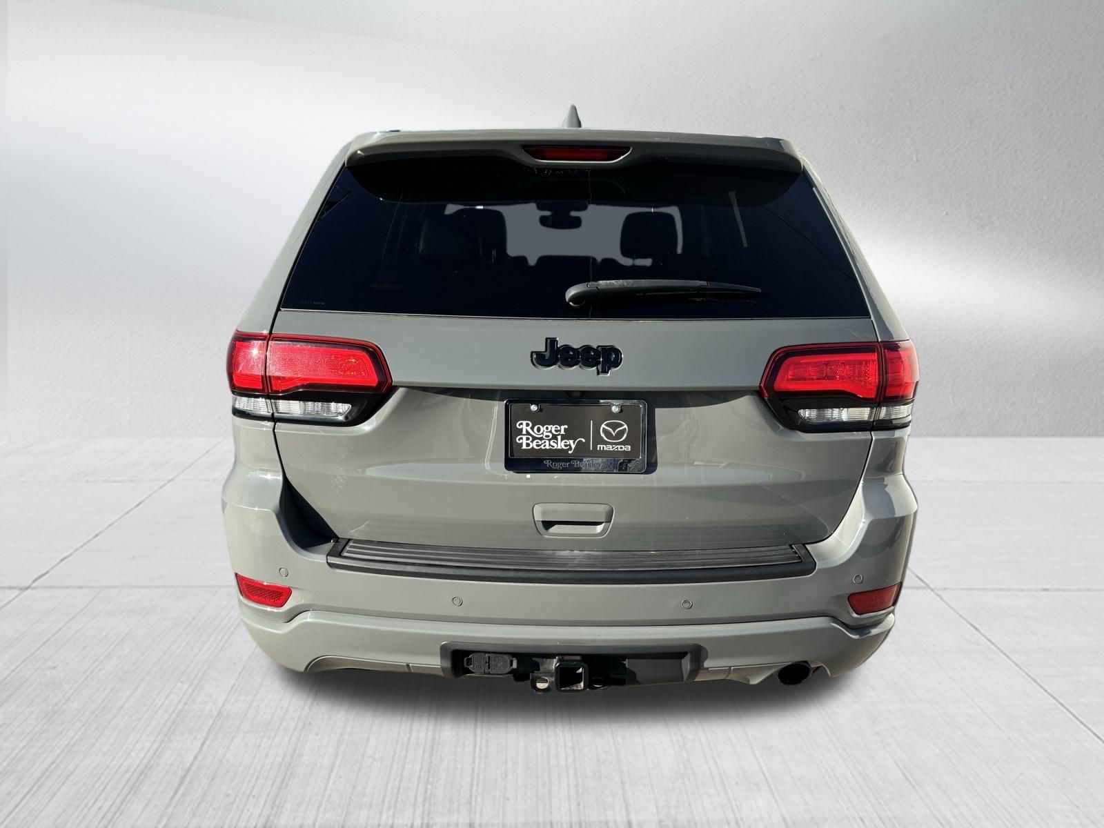 Used Car 2019 Jeep Grand Cherokee  Altitude For Sale Under $20,000 In Austin, Texas