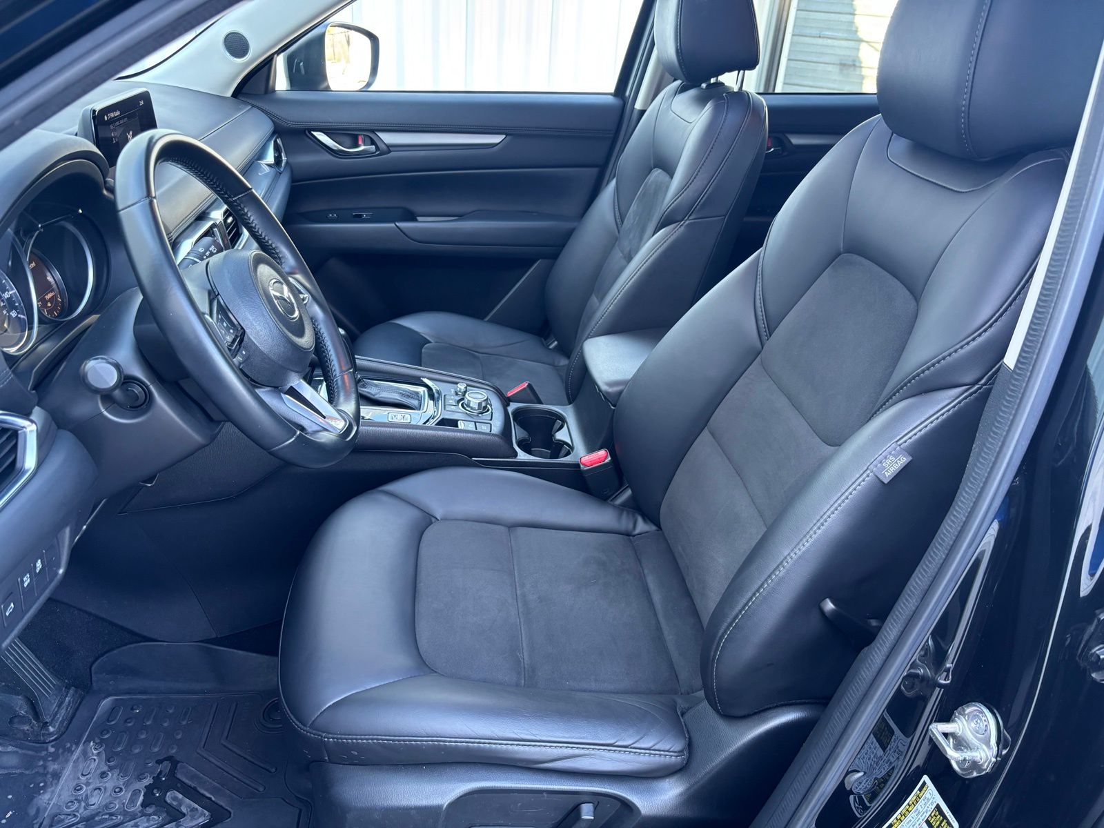 Used Car 2018 Mazda Cx-5  Touring For Sale Under $20,000 In Austin, Texas