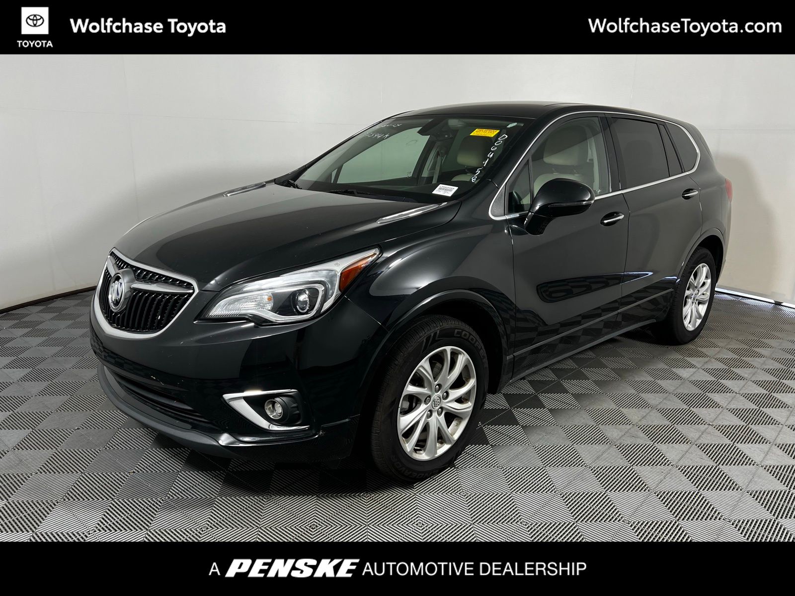 2020 Buick Envision Preferred -
                Cordova, TN