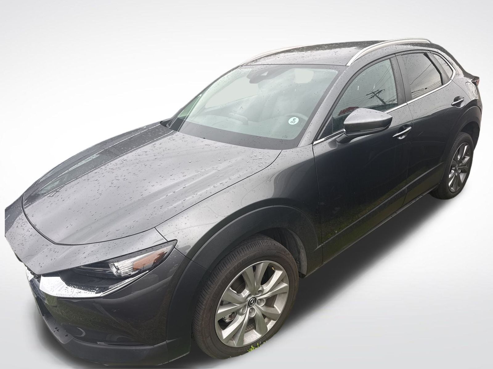 Used Car 2022 Mazda Cx-30  2.5 S Select Package For Sale Under $25,000 In Austin, Texas