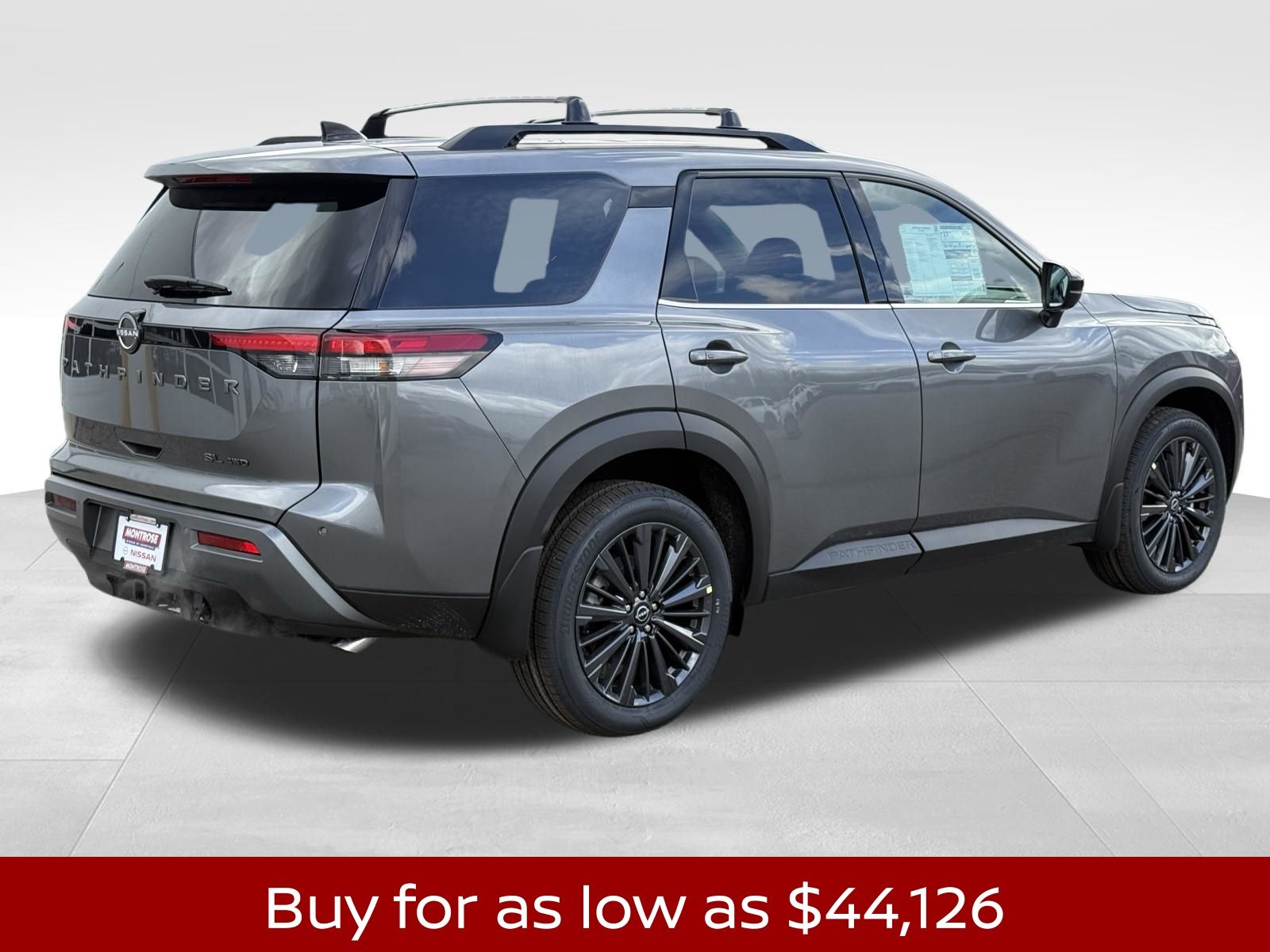 View vehicle photo 5