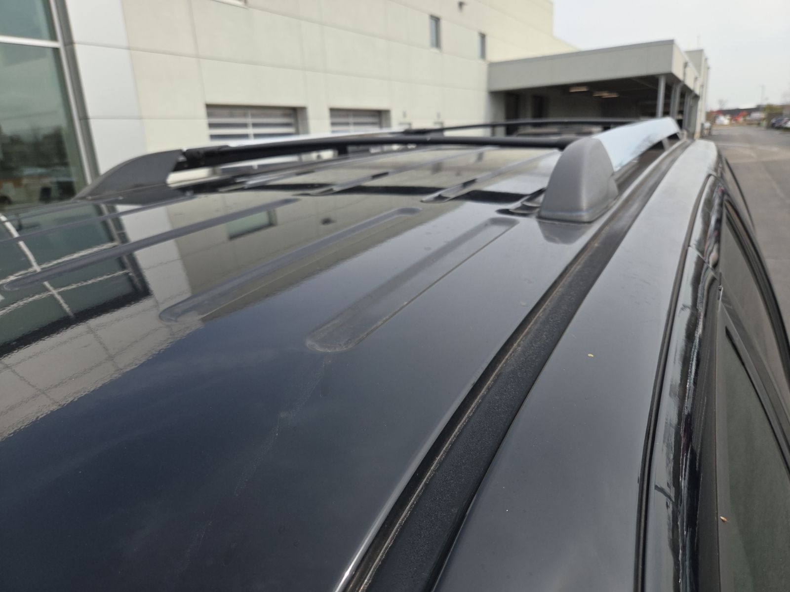 used 2009 Lincoln Navigator car, priced at $6,900