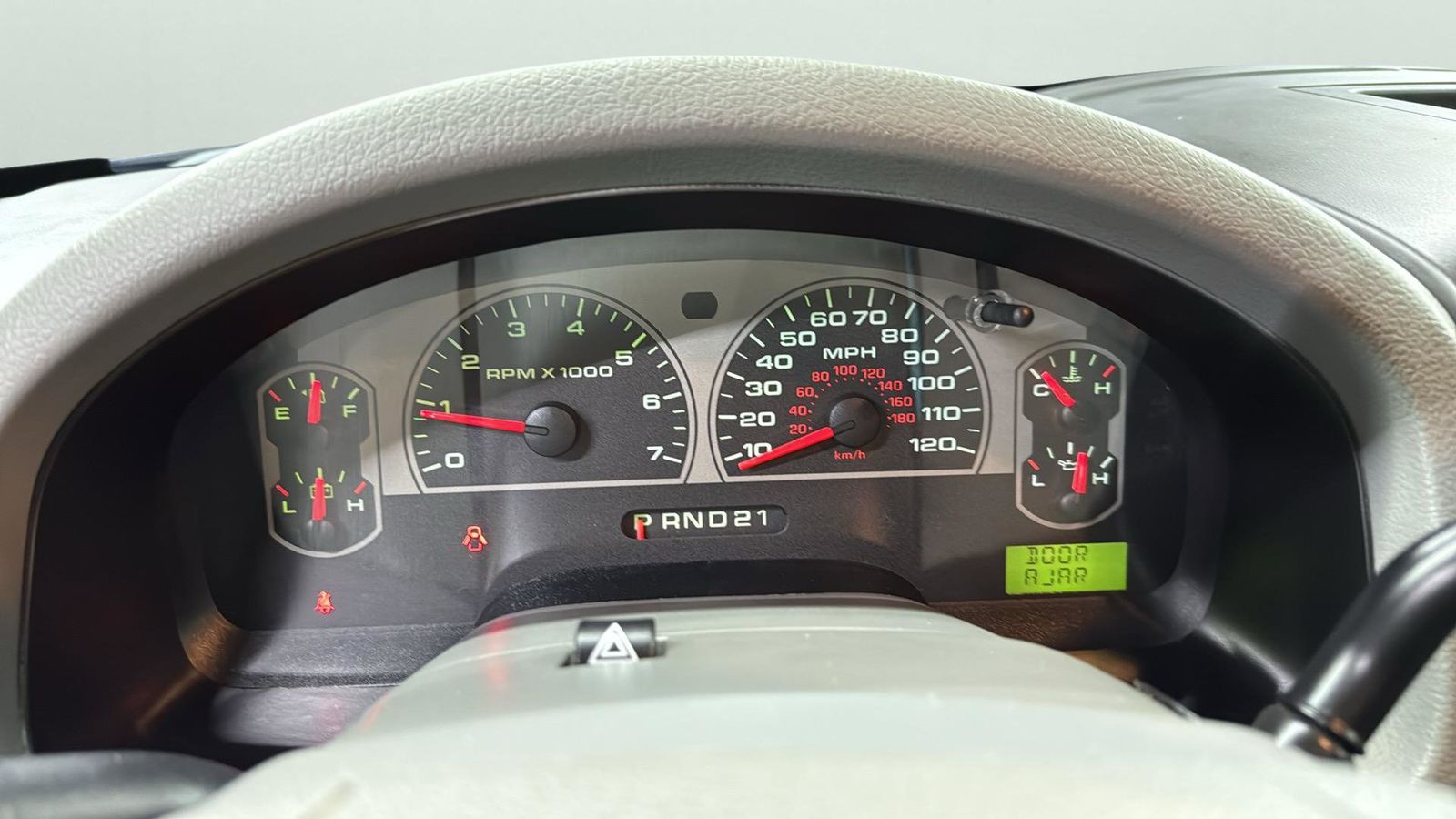 Used Car 2008 Ford F-150  For Sale Under $12,000 In Austin, Texas