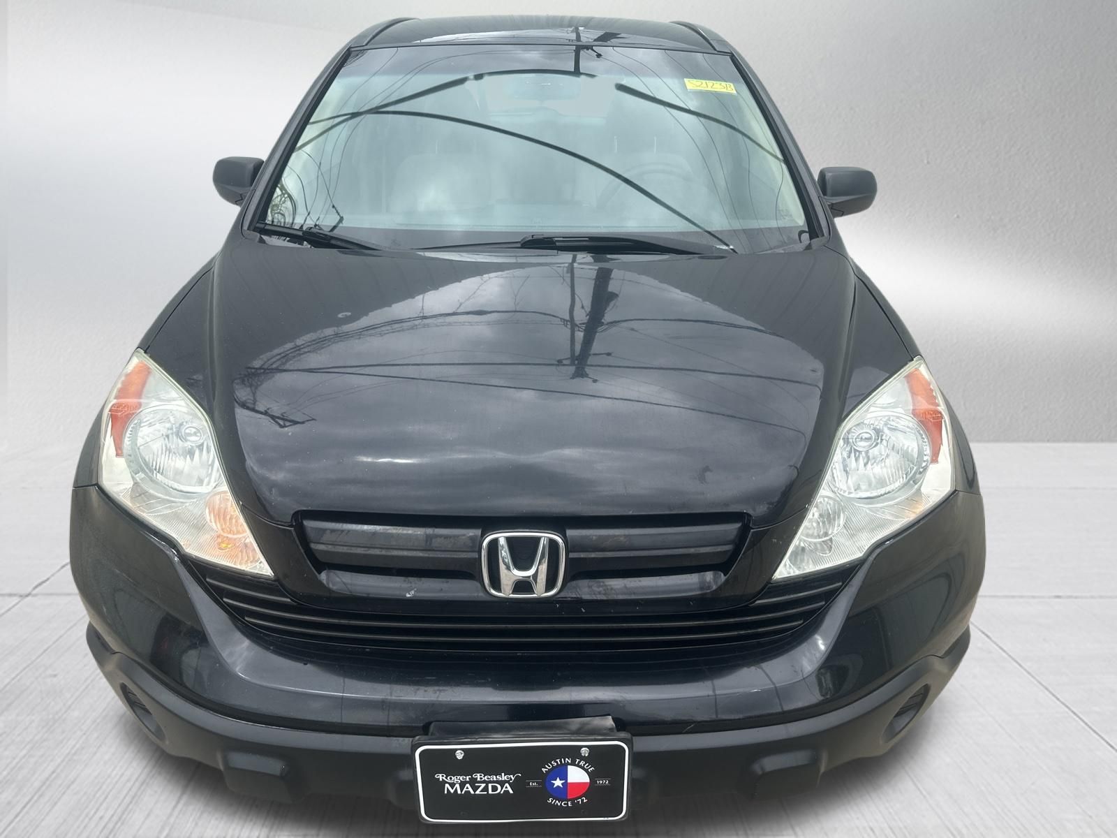 Used Car 2008 Honda Cr-v  Lx For Sale Under $10,000 In Austin, Texas