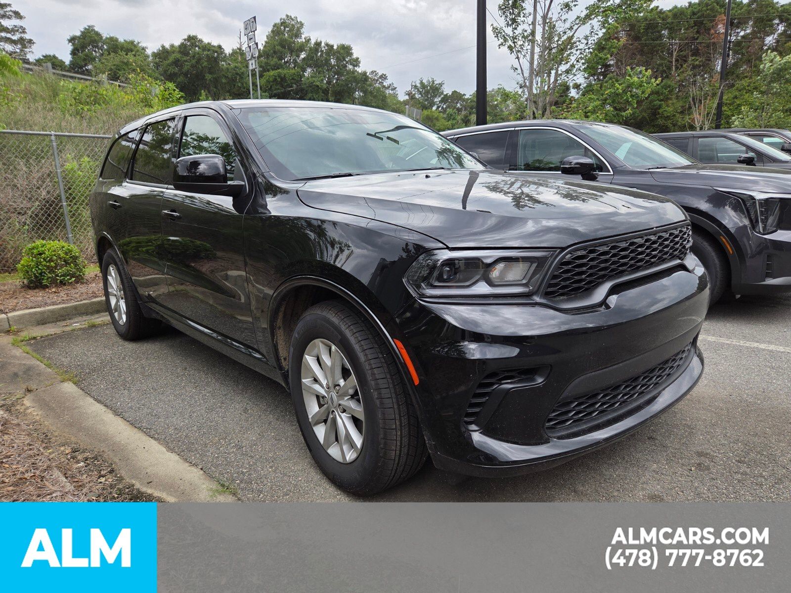 Used 2026 Black Dodge GT image 23