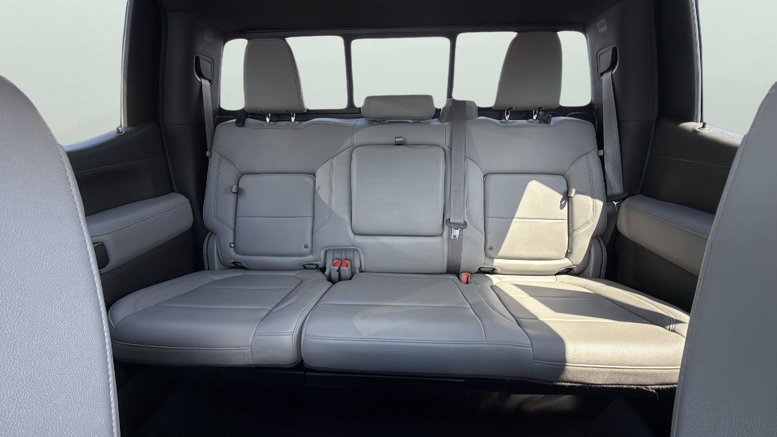 Used Car 2022 Chevrolet Silverado 1500 Ltd  Ltz For Sale Under $50,000 In Austin, Texas