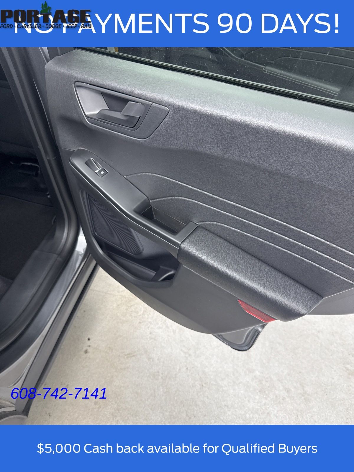 2026 Ford Escape Active - Photo 38