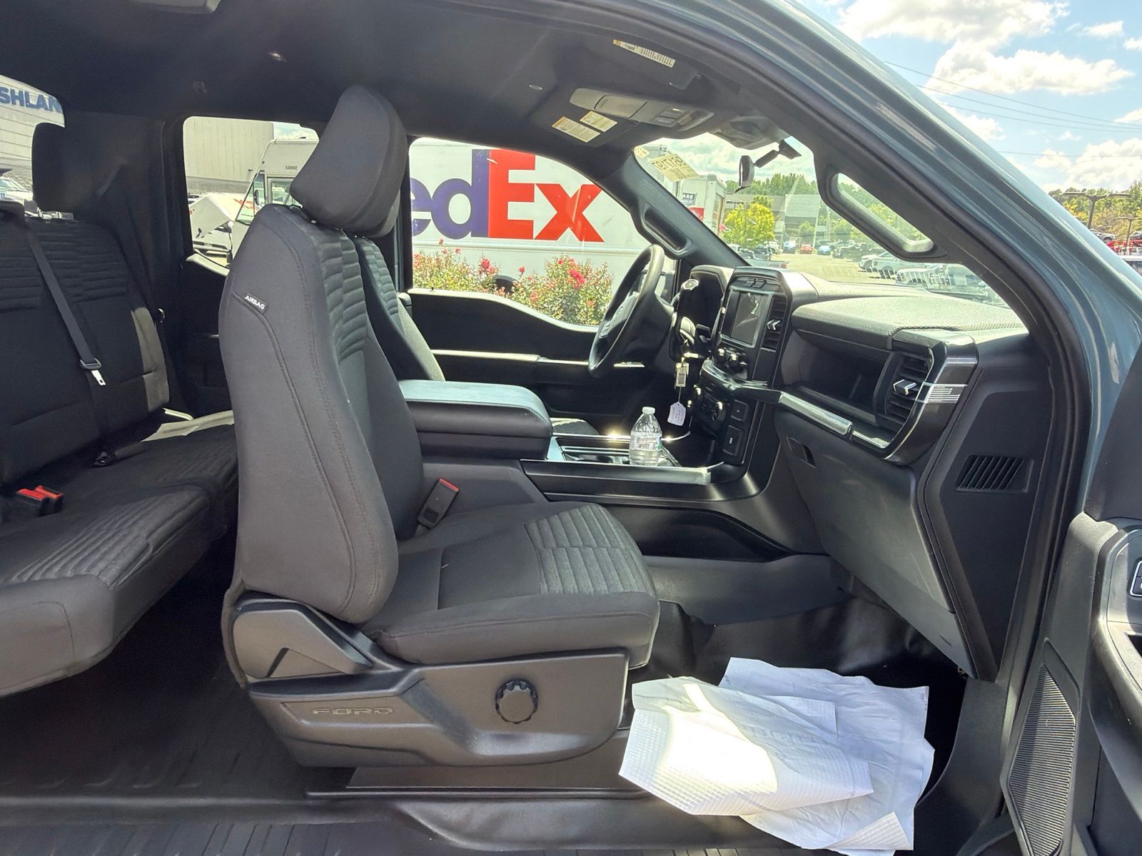 Certified Used 2023 Area 51 Ford XL image 28
