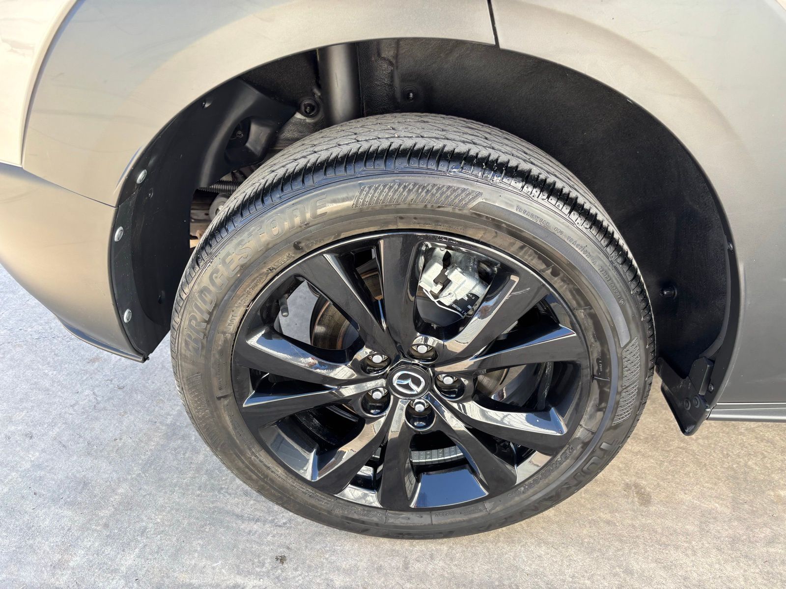 Used Car 2024 Mazda Cx-30  2.5 S Select Sport For Sale Under $25,000 In Austin, Texas