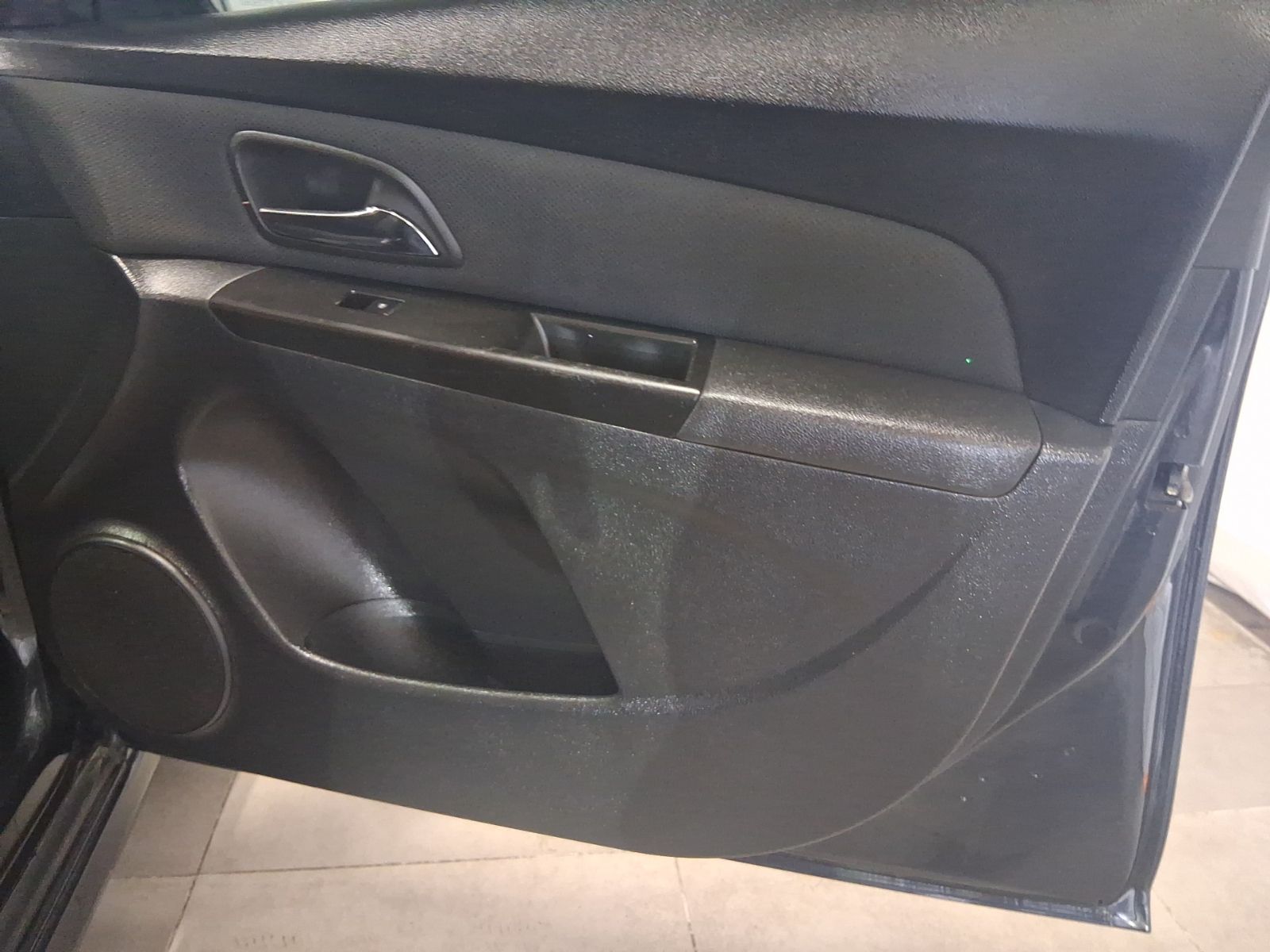 Used Car 2012 Chevrolet Cruze  1lt For Sale Under $10,000 In Austin, Texas