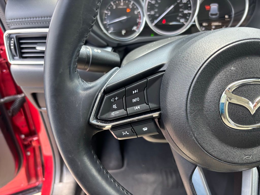Used Car 2023 Mazda Cx-5  2.5 S Select Package For Sale Under $25,000 In Austin, Texas