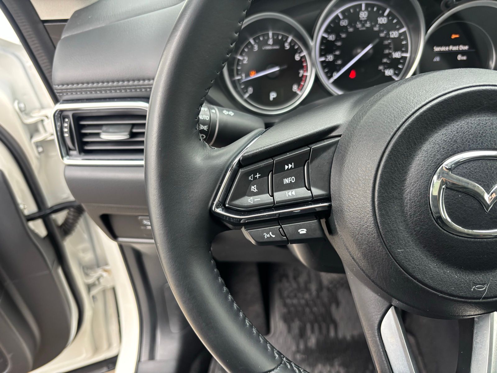 Used Car 2023 Mazda Cx-5  2.5 S Select Package For Sale Under $25,000 In Austin, Texas