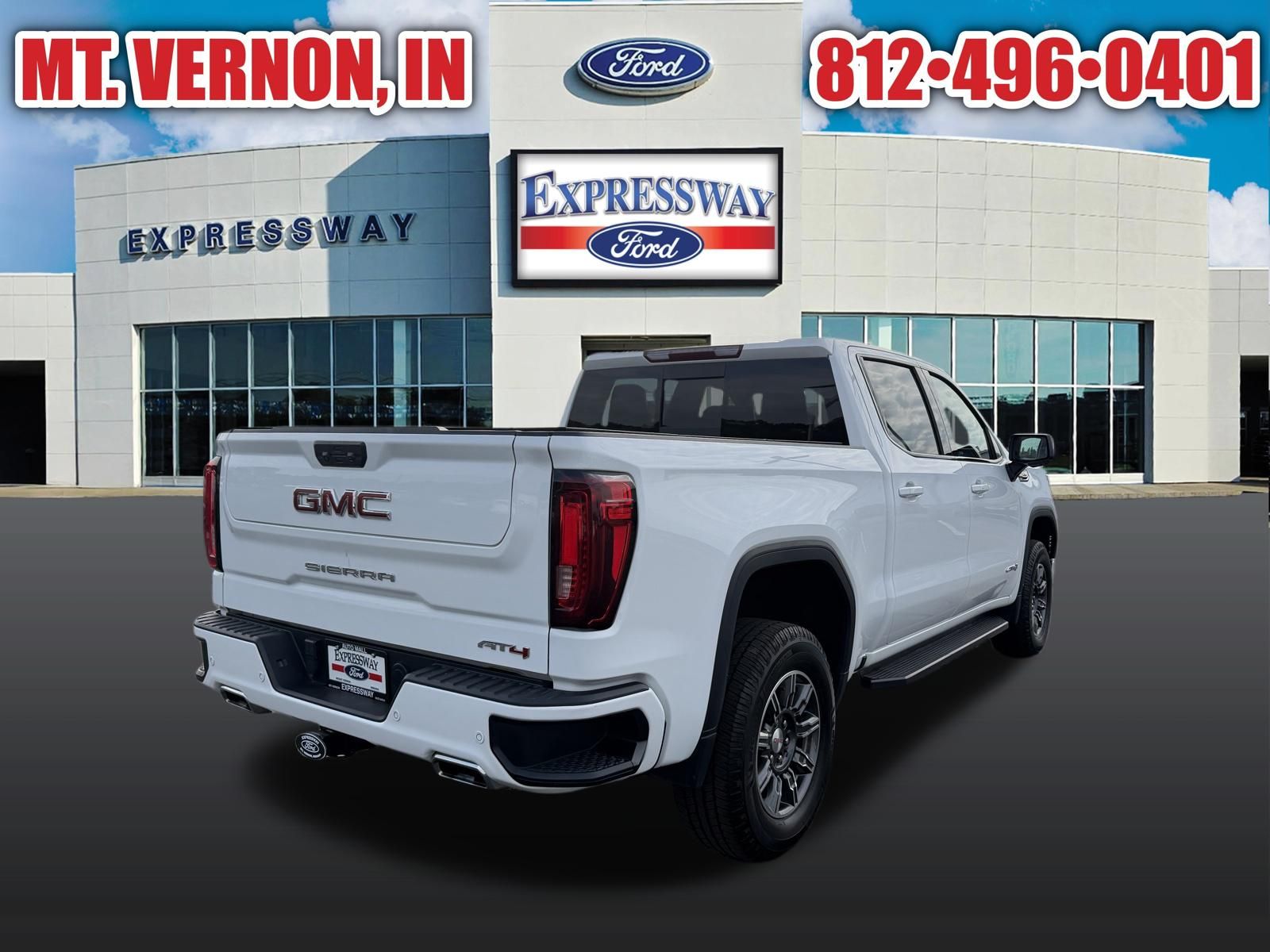2024 GMC Sierra 1500 image 6