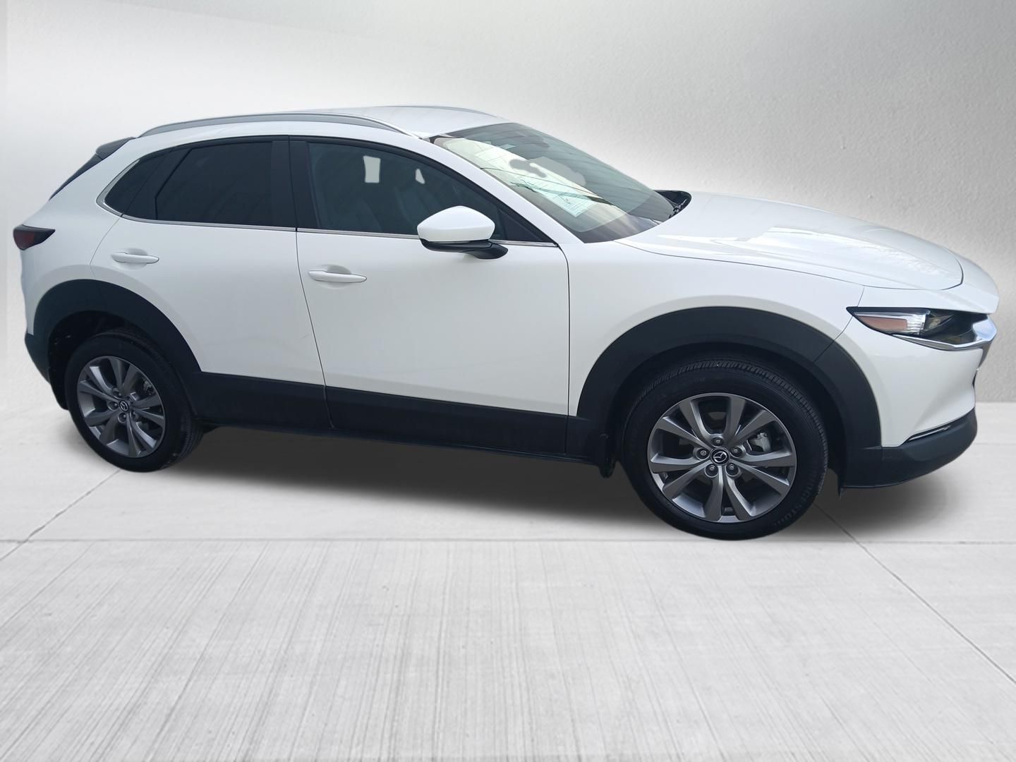 Used Car 2023 Mazda Cx-30  2.5 S Preferred Package For Sale Under $25,000 In Austin, Texas