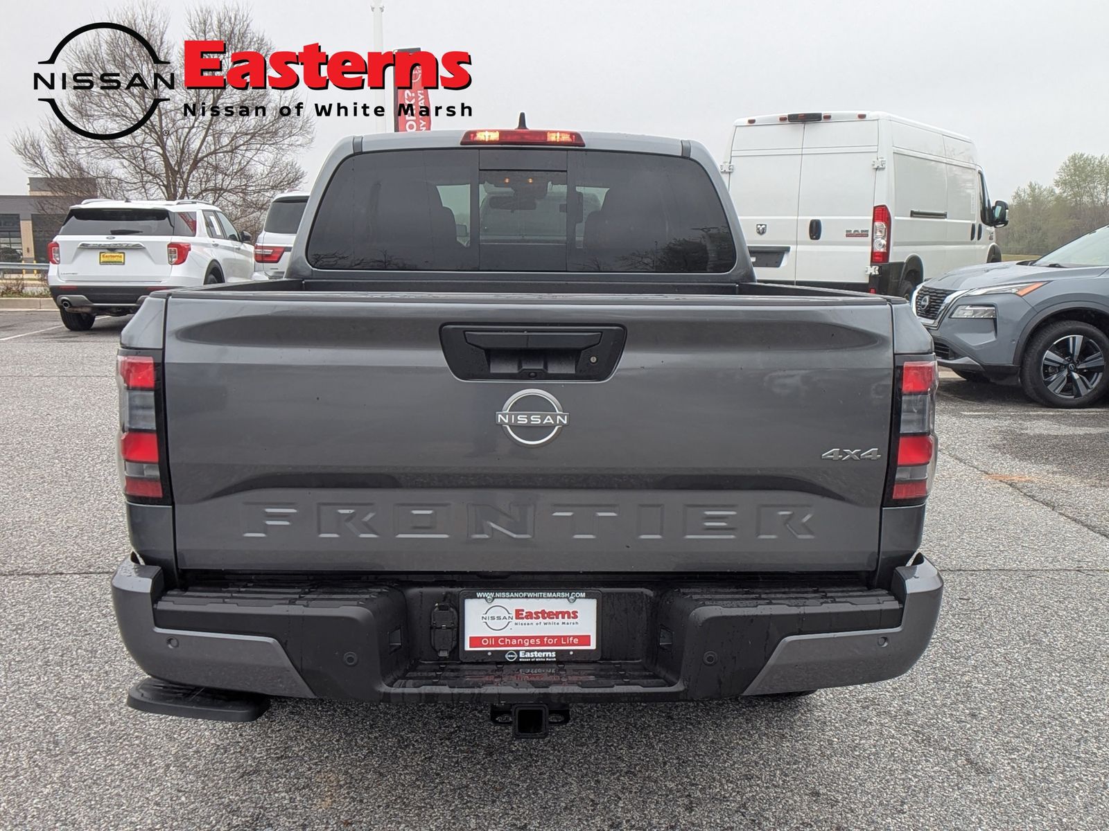 View vehicle photo 7